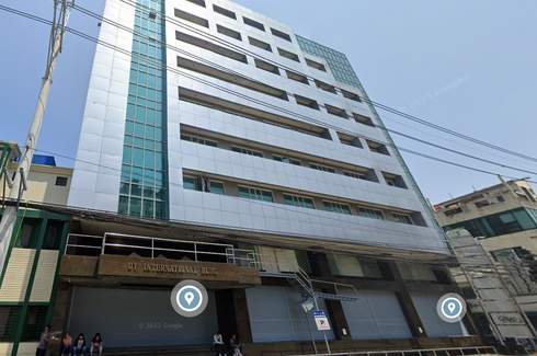 Office for rent in Malate, Metro Manila near LRT-1 Pedro Gil