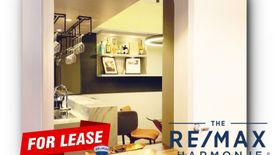 1 Bedroom Condo for rent in Joya Lofts and Towers, Rockwell, Metro Manila near MRT-3 Guadalupe