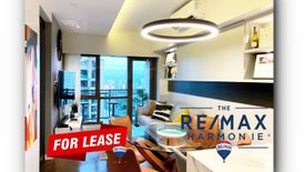1 Bedroom Condo for rent in Joya Lofts and Towers, Rockwell, Metro Manila near MRT-3 Guadalupe