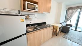 1 Bedroom Condo for sale in Ideo Blucove Sukhumvit, Bang Na, Bangkok near BTS Udom Suk