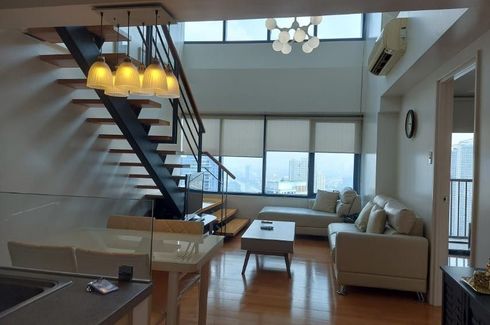 2 Bedroom Condo for Sale or Rent in Bel-Air, Metro Manila near MRT-3 Guadalupe
