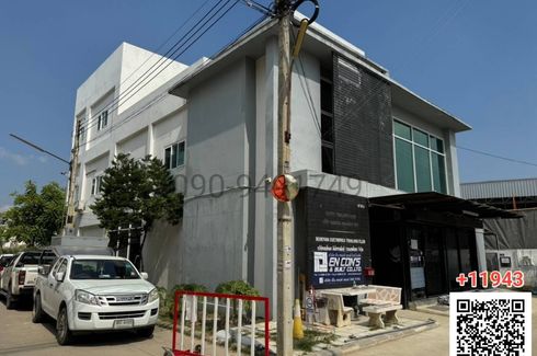 Office for rent in Ban Kao, Chonburi