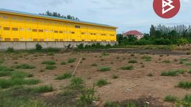 Land for sale in Bang Tho Rat, Samut Sakhon