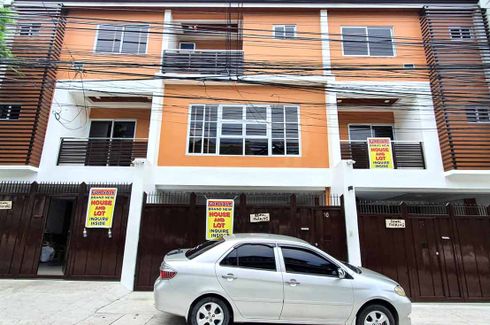 3 Bedroom House for sale in Matandang Balara, Metro Manila