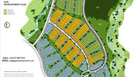 Land for sale in Canlubang, Laguna