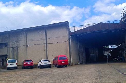 Warehouse / Factory for rent in Barangay II-C, Laguna