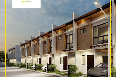 3 Bedroom Townhouse for sale in Buaya, Cebu