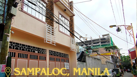 Townhouse for sale in Manila, Metro Manila