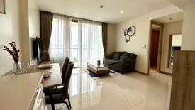 2 Bedroom Apartment for sale in The Riviera Wongamat, Na Kluea, Chonburi