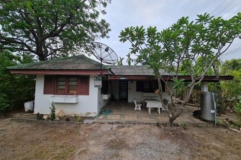 2 Bedroom House for sale in Cha am, Phetchaburi