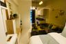 1 Bedroom Condo for sale in Mint Residences, Urdaneta, Metro Manila near MRT-3 Ayala
