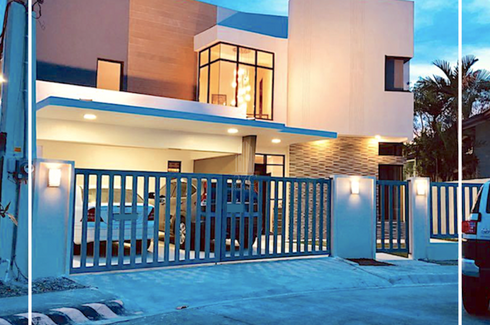 5 Bedroom House for Sale or Rent in Manila Southwoods Peak V, Cabilang Baybay, Cavite
