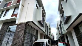 3 Bedroom Townhouse for sale in Bahay Toro, Metro Manila