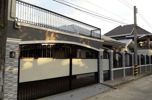 4 Bedroom House for Sale or Rent in Pulung Cacutud, Pampanga