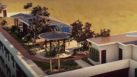 2 Bedroom Condo for sale in Tagumpay, Metro Manila near LRT-2 Anonas