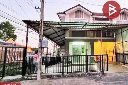 Townhouse for sale in BAAN PRUKSA 62 TEPHARAK – KINGKAEO, Bang Phli Yai, Samut Prakan
