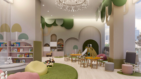 2 Bedroom Condo for sale in San Lorenzo, Metro Manila