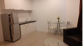 1 Bedroom Condo for sale in Bo Win, Chonburi