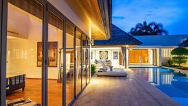 5 Bedroom Villa for sale in Layan Hills Estate, Si Sunthon, Phuket