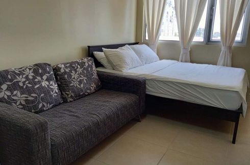 Condo for rent in Western Bicutan, Metro Manila