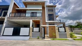 4 Bedroom House for sale in Angeles, Pampanga