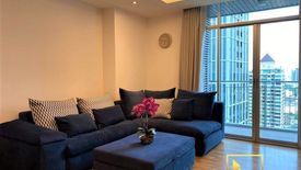 1 Bedroom Condo for rent in Urbana Sathorn, Thung Maha Mek, Bangkok near MRT Silom