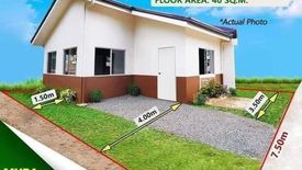 House for sale in San Jose, Rizal