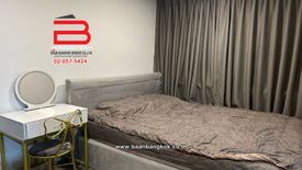 1 Bedroom Condo for sale in Bang Wa, Bangkok near MRT Bang Wa