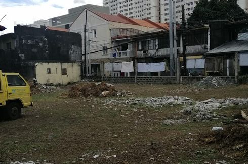 Land for sale in Kaunlaran, Metro Manila near MRT-3 Araneta Center-Cubao