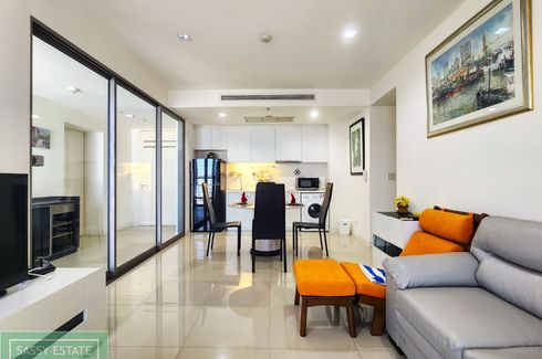 2 Bedroom Condo for Sale or Rent in Star View, Bang Khlo, Bangkok near BTS Surasak