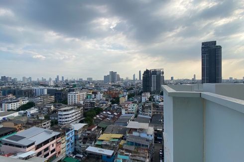 1 Bedroom Condo for sale in The Station Sathorn - Bangrak, Thung Wat Don, Bangkok near BTS Surasak