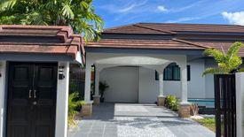 4 Bedroom House for sale in Baan Baramee, Na Jomtien, Chonburi