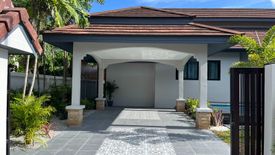 4 Bedroom House for sale in Baan Baramee, Na Jomtien, Chonburi