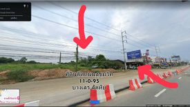 Land for sale in Bang Sare, Chonburi