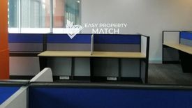 Office for rent in San Antonio, Metro Manila near MRT-3 Ortigas