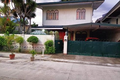 6 Bedroom House for sale in Baesa, Metro Manila