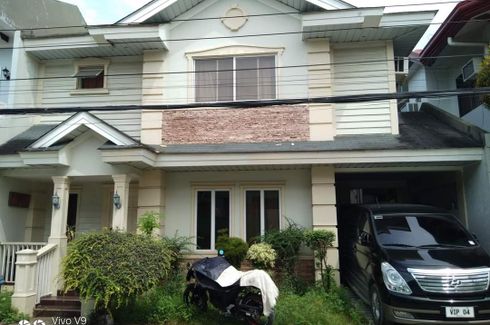 3 Bedroom House for rent in Pajac, Cebu