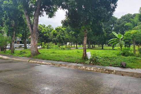 Land for sale in Ayala Alabang Village, New Alabang Village, Metro Manila