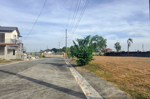 Land for sale in Nueva Victoria, Pampanga