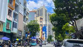 Cần bán nhà riêng  tại Phường 12, Quận 3, Hồ Chí Minh