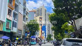 House for sale in Phuong 12, Ho Chi Minh