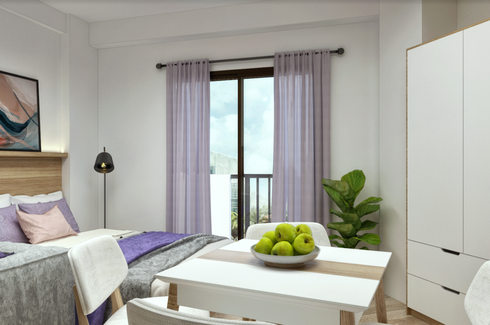 1 Bedroom Condo for sale in Calajo-An, Cebu