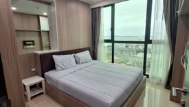 1 Bedroom Condo for rent in Dusit Grand Condo View, Nong Prue, Chonburi