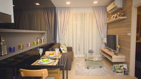 1 Bedroom Condo for sale in The Ville Express Ratchayothin, Lat Yao, Bangkok near BTS Sena Nikhom