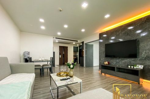 1 Bedroom Serviced Apartment for rent in Civic Park, Khlong Tan Nuea, Bangkok