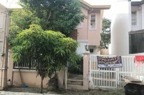 House for sale in Manggahan, Cavite