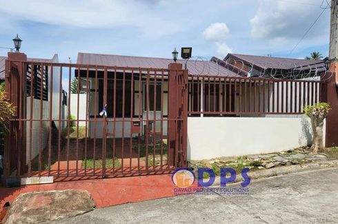 2 Bedroom House for sale in Catalunan Grande, Davao del Sur