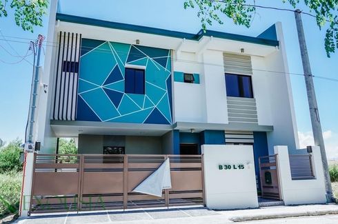 4 Bedroom House for sale in Molino I, Cavite