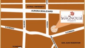 2 Bedroom Condo for sale in The Magnolia residences – Tower A, B, and C, Kaunlaran, Metro Manila near LRT-2 Gilmore