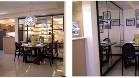 3 Bedroom Condo for sale in Zinnia Towers, Katipunan, Metro Manila near LRT-1 Roosevelt